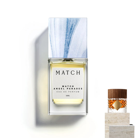 Match Angel Parades - 50ml
