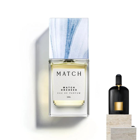 Match Orcheed - 50ml