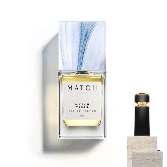 Match Tiger - 50ml