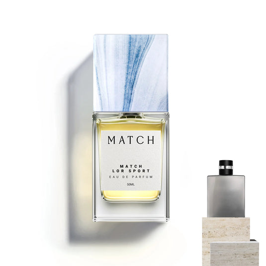Match Lor Sport - 50ml