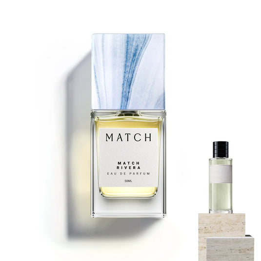 Match Rivera - 50ml