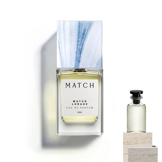 Match Lorage - 50ml