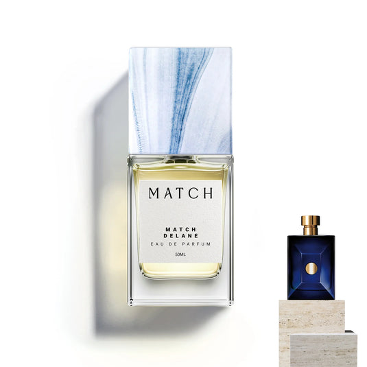 Match Delane - 50ml