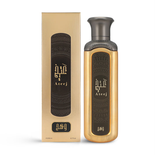 Wahaj - 200ml