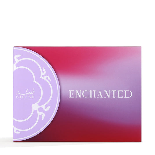 Enchanted Set - 3X50 ml