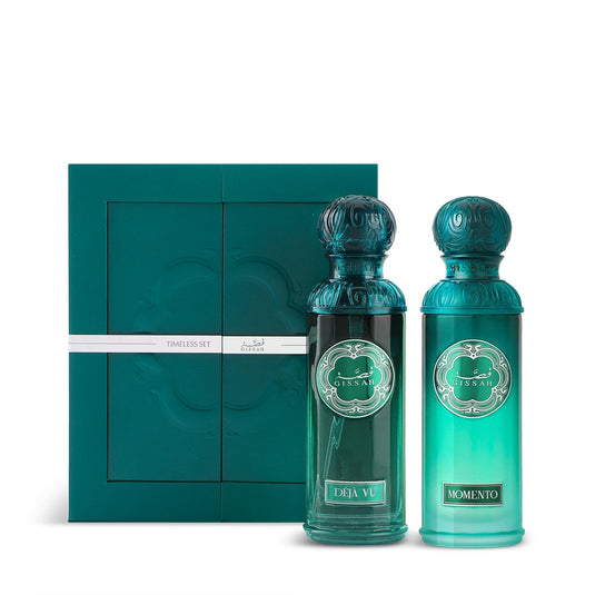 Timeless - 2X90 ml