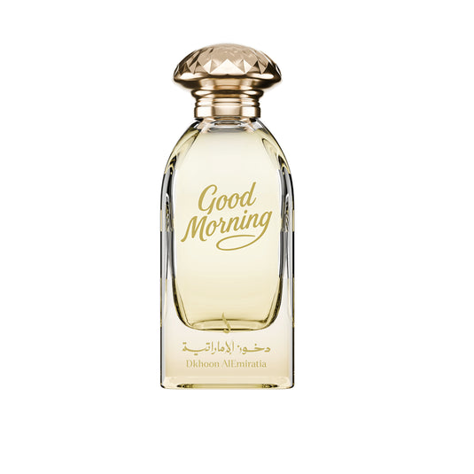 Good Morning - 100ml