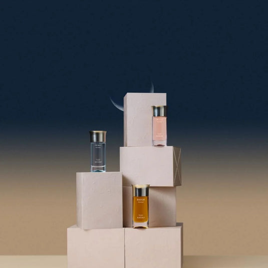 Pegasus collection - 3X100 ml