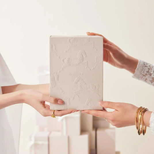 Pegasus collection - 3X100 ml