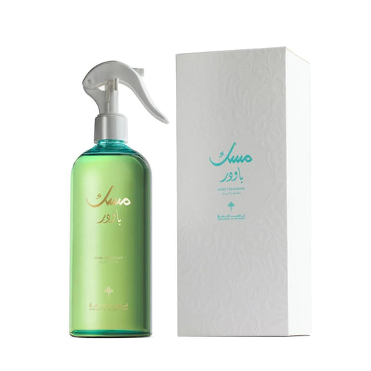 RAZAZ MUSK POWDER- HOME FRESHENER