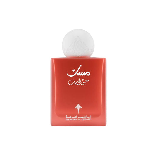 Abaq Pomegranate Musk New - 75 ml