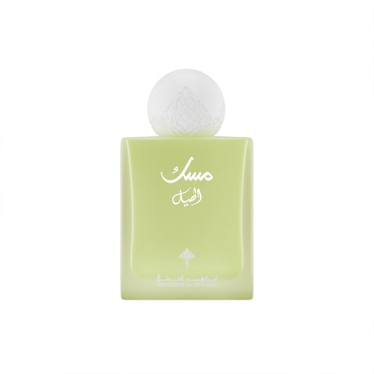 Cardamom Musk New - 75 ml