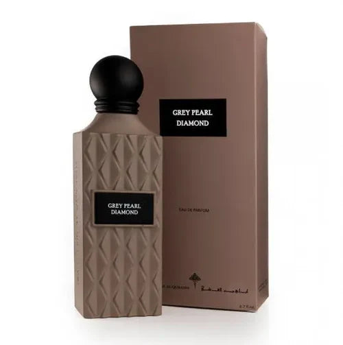 Grey Pearl Diamond - 150 ml