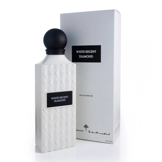 White Regent Diamond - 150 ml