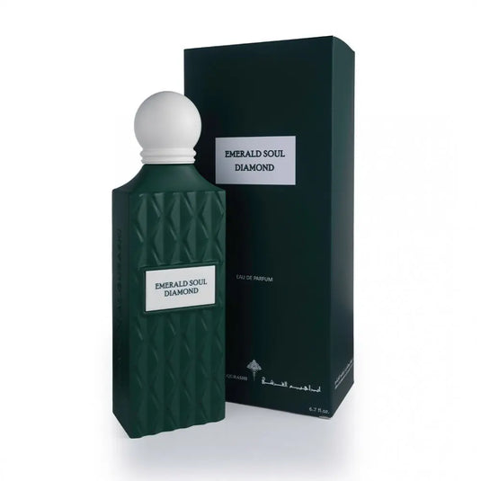 Emerald Soul Diamond - 150 ml
