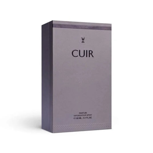 Cuir Perfume - 150 Ml