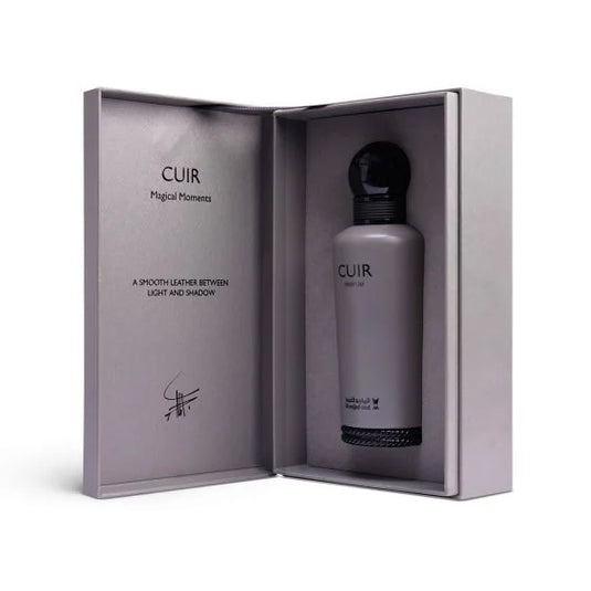 Cuir Perfume - 150 Ml