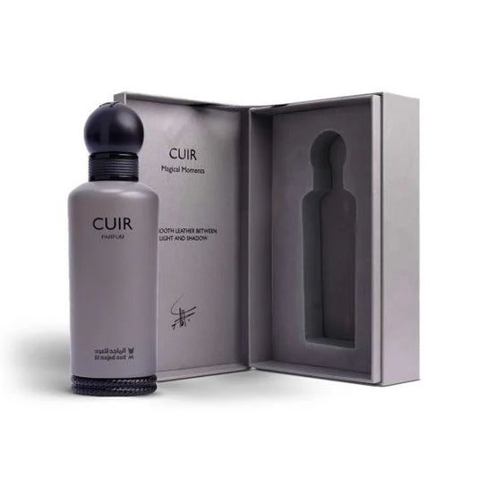 Cuir Perfume - 150 Ml