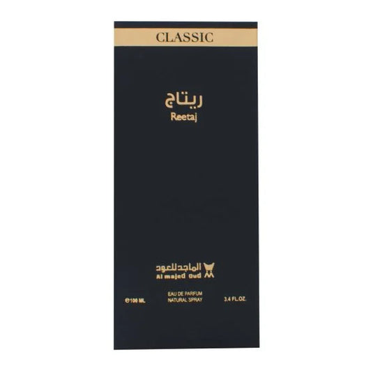 Retag Classic Perfume - 100 Ml