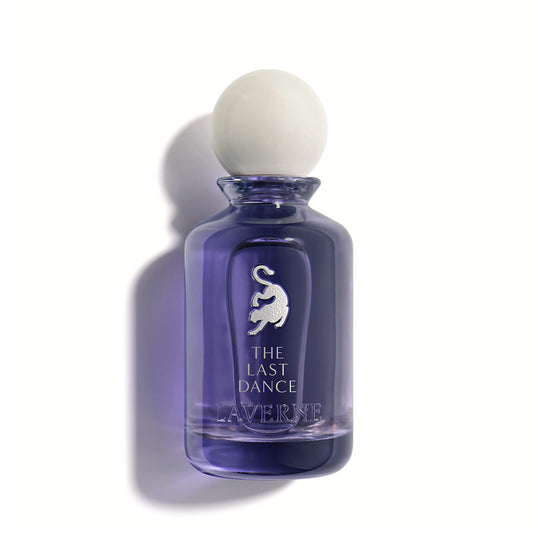 The Last Dance - 100ml