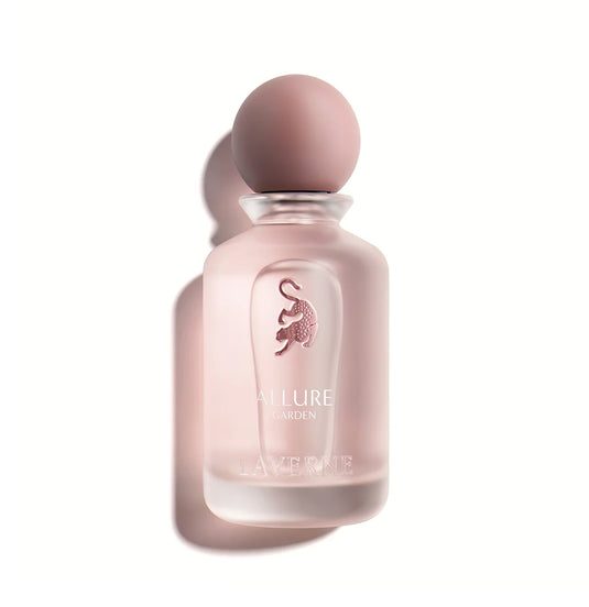 Allure Garden - 100ml