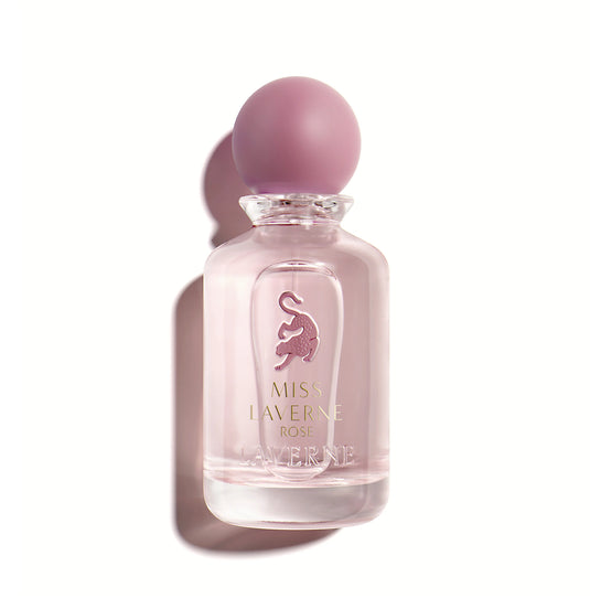 Miss Lavern Rose - 100ml