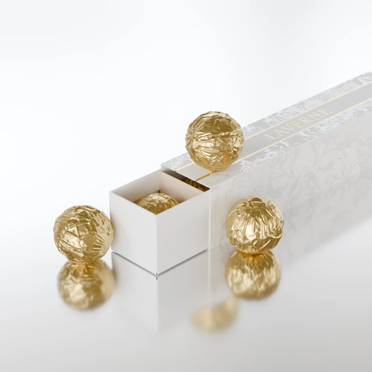 Laverne home incense - 1X5