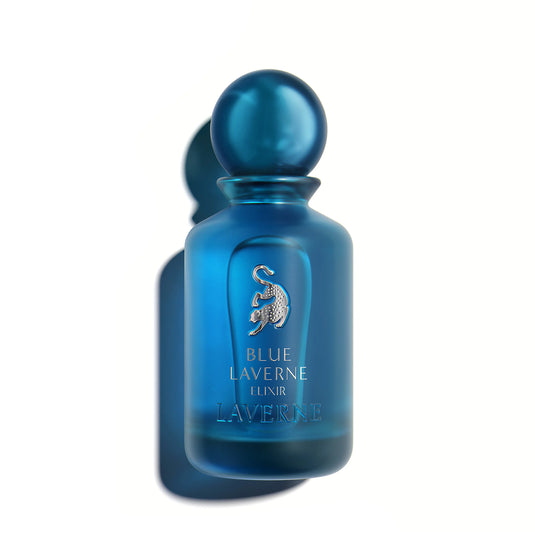 Blue Laverne Elixir - 100ml