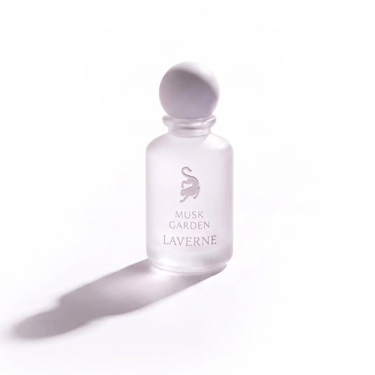 Oil Musk Garden - 18ml