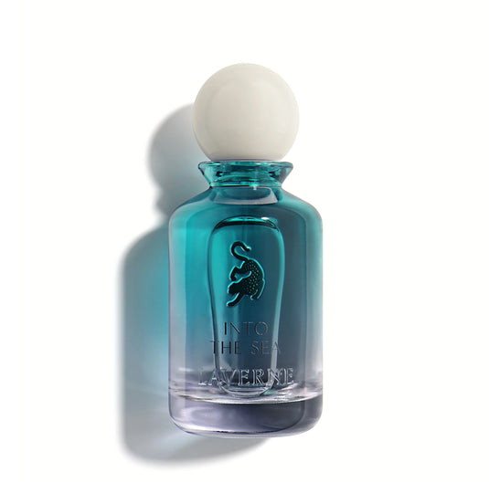 Into The Sea - 100ml