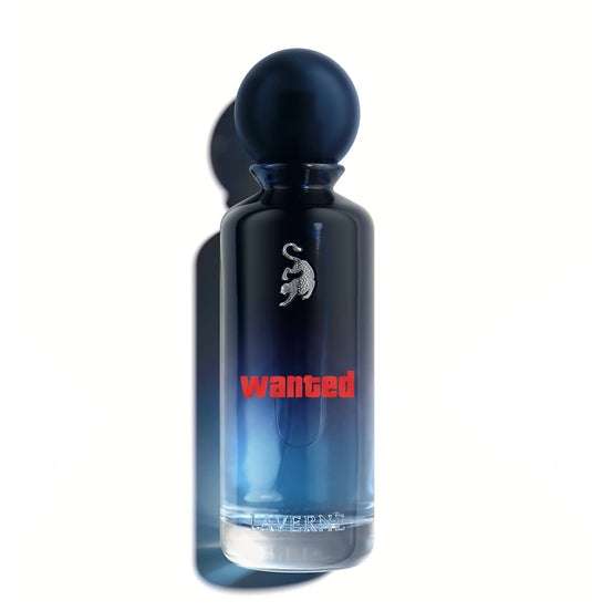 Wanted - 200ml