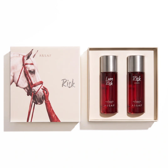 Risk Collection - 2X125ml