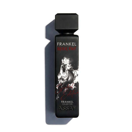 Frankel Black out - 200Ml
