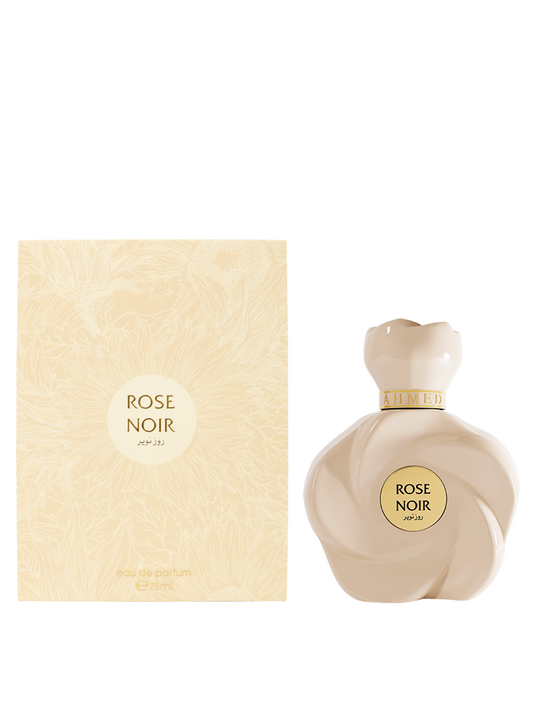 Rose Noir - 75 ml