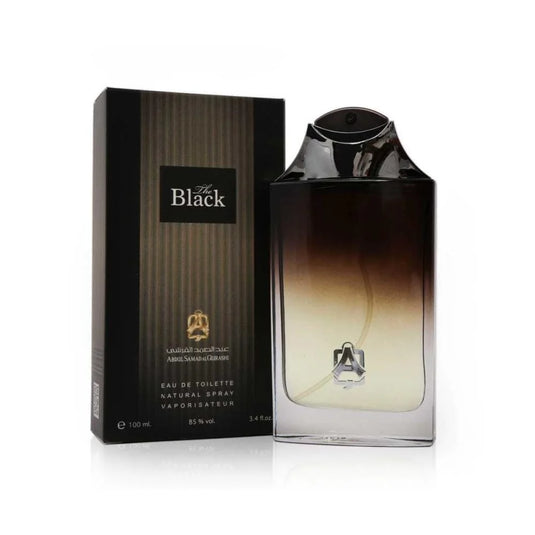 The Black - 100ml