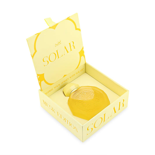 SOLAR - 60 ml