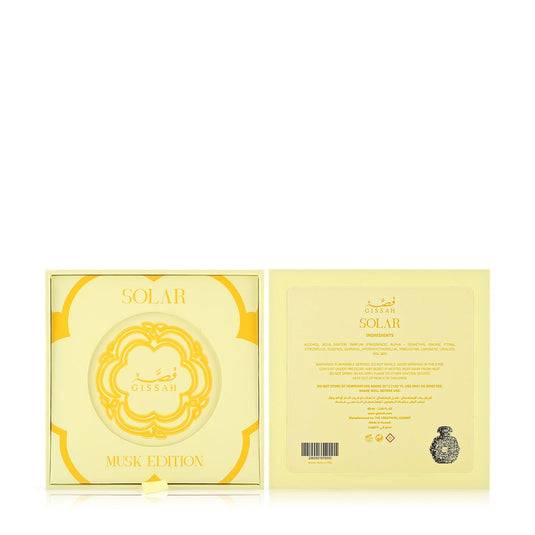 SOLAR - 60 ml