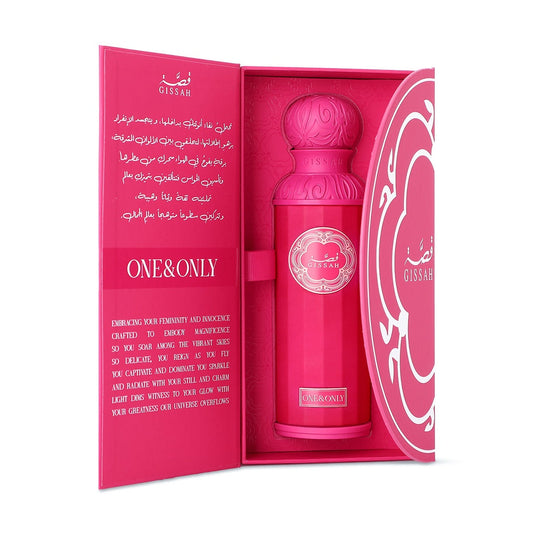 One & Only - 200 ml