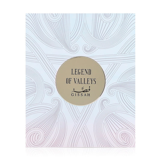 Legend of Valleys - 2X90 ml