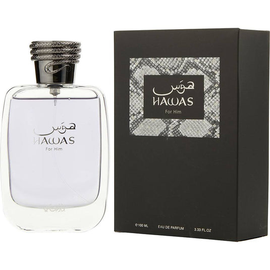 Hawas MEN - 100 ml