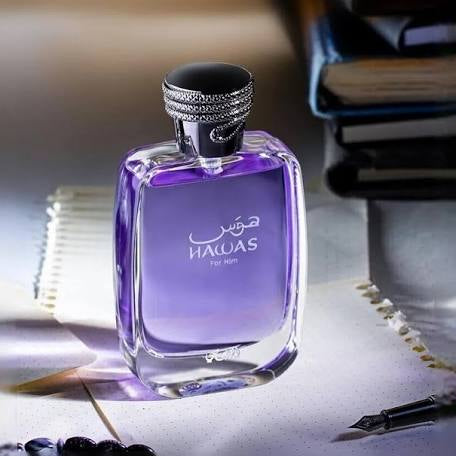 Hawas MEN - 100 ml