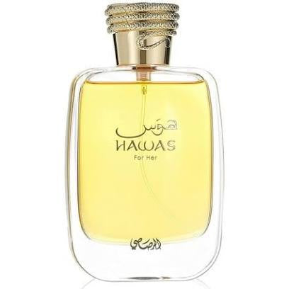 Hawas WOMEN - 100 ml