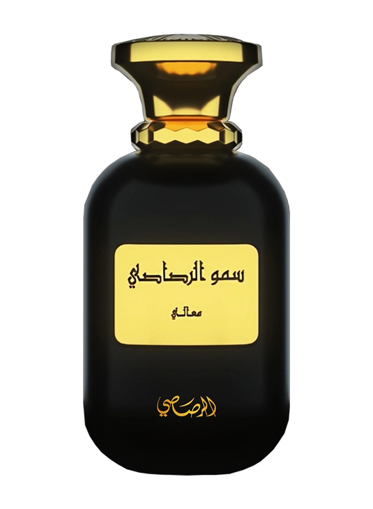 Somow Al Rassai Maali EDP - 100 ml