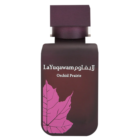 La Yuqawam Orchid Prairie WOMEN - 75 ml