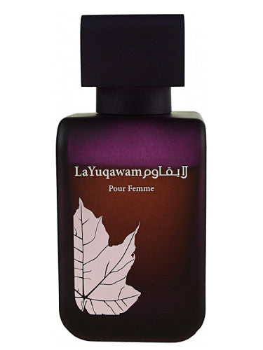 La Yuqawam Pour femme WOMEN - 75 ml
