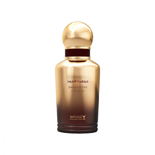 Jawharat Al Oud - 100 ml