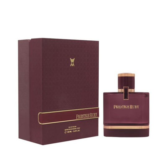 Prestige Ruby - 100 ml