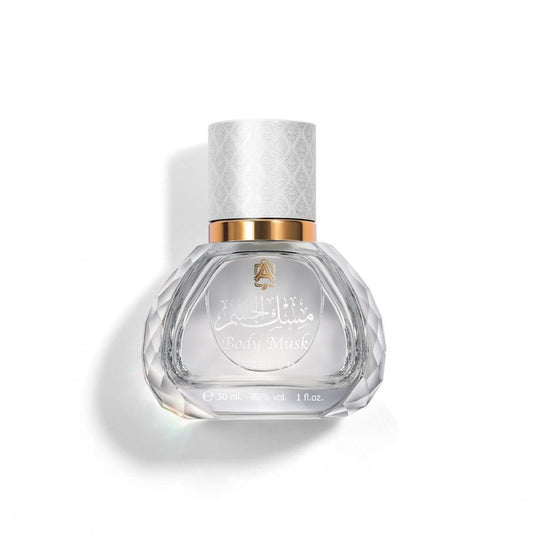 Body Musk - 30 ml