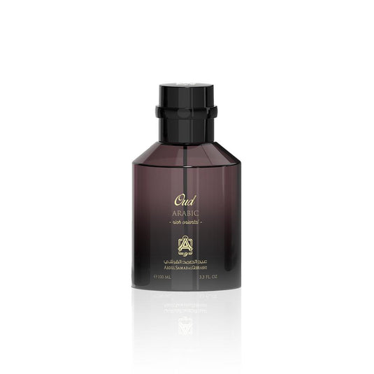 Arabic Oud - 100 ml