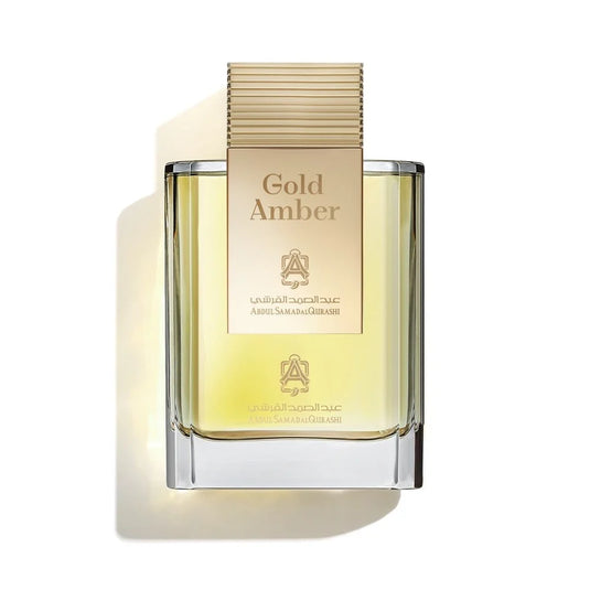 Gold Amber - 90 ml